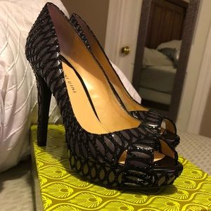 Gianni Bini heels